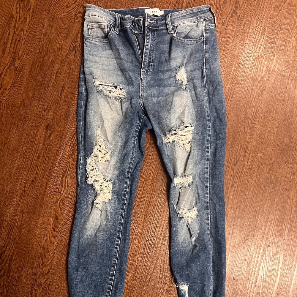 Jeans